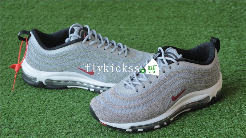 Nike Air Max 97 Swarovski Grey